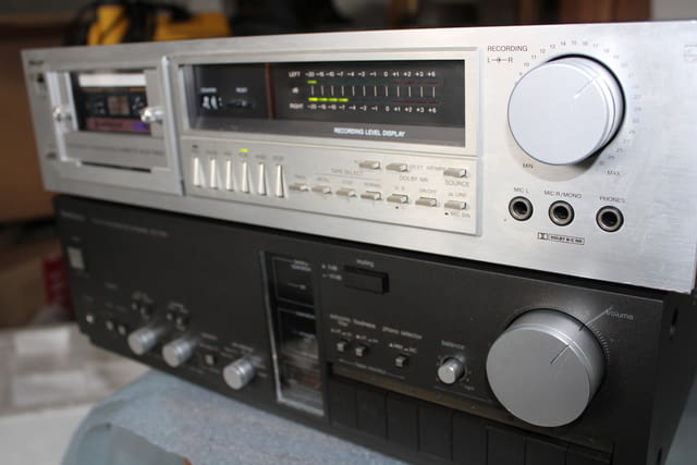 Дек Philips F6622 Друг - град София | Аудиосистеми - снимка 4