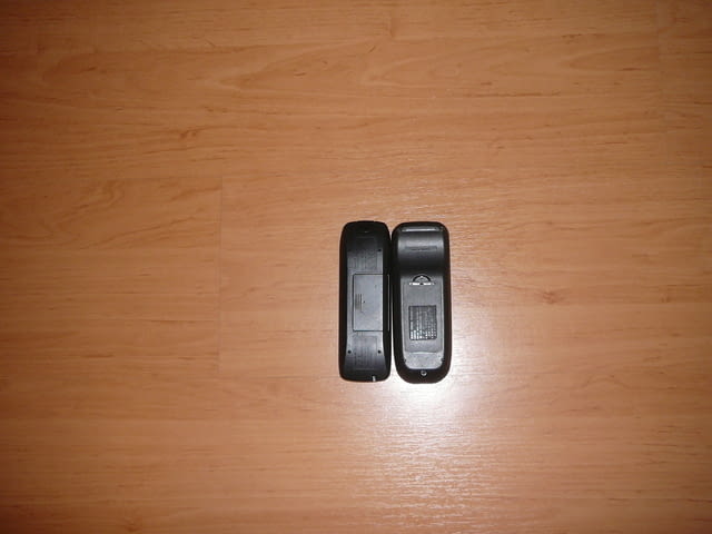 Technics eur645275 i 643900 - град Пазарджик | Ресийвъри / Усилватели - снимка 4