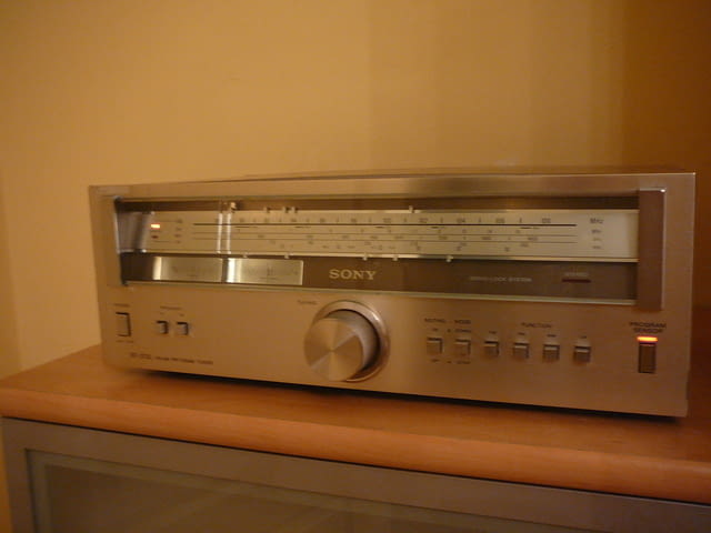 Sony st-313l - град Пазарджик | Ресийвъри / Усилватели - снимка 3