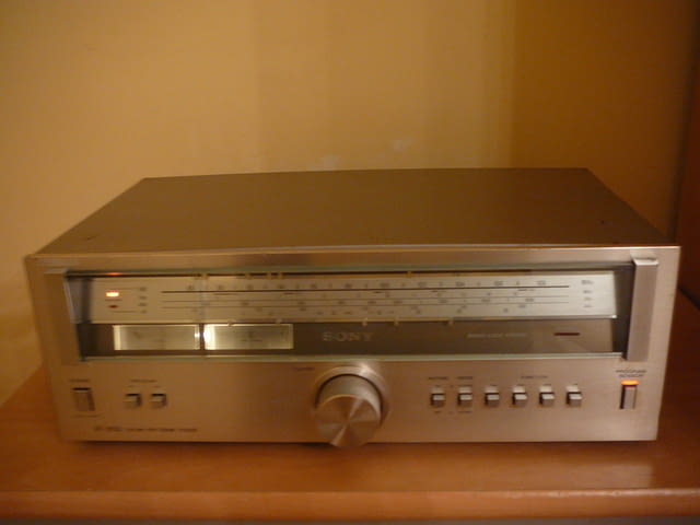 Sony st-313l - град Пазарджик | Ресийвъри / Усилватели - снимка 4