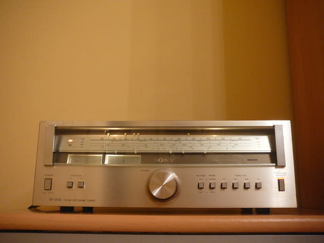 Sony st-313l - град Пазарджик | Ресийвъри / Усилватели - снимка 5