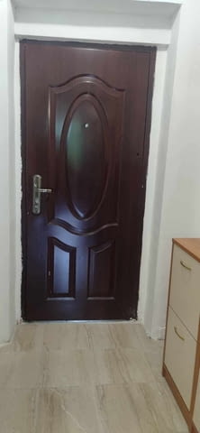 Давам под наем едностаен ново обзаведен в Мараша до стадион ДЕВЕТИ СЕПТЕМВРИ-45 - снимка 1