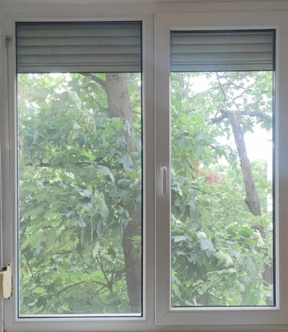 Давам под наем едностаен ново обзаведен в Мараша до стадион ДЕВЕТИ СЕПТЕМВРИ-45 - снимка 3