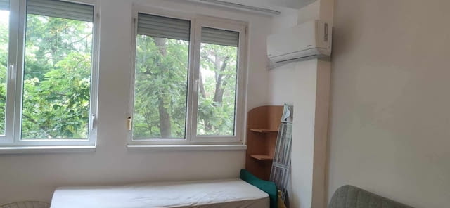 Давам под наем едностаен ново обзаведен в Мараша до стадион ДЕВЕТИ СЕПТЕМВРИ-45 - снимка 4