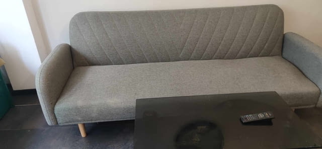 Давам под наем едностаен ново обзаведен в Мараша до стадион ДЕВЕТИ СЕПТЕМВРИ-45 - снимка 6