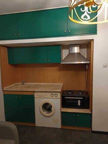 Давам под наем едностаен ново обзаведен в Мараша до стадион ДЕВЕТИ СЕПТЕМВРИ-45 - снимка 11