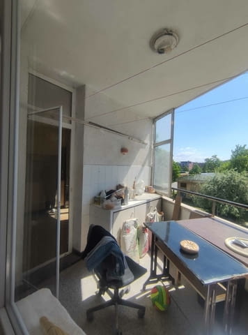 Давам под наем тристаен апартамент в кв. Каменица 2, град Пловдив | Апартаменти - снимка 2