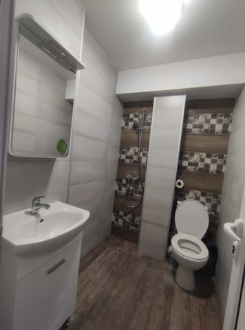 Давам под наем тристаен апартамент в кв. Каменица 2, град Пловдив | Апартаменти - снимка 4