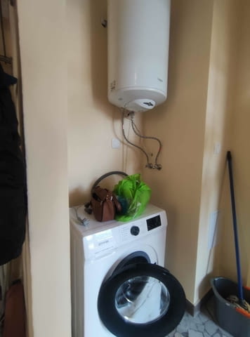 Давам под наем тристаен апартамент в кв. Каменица 2, град Пловдив | Апартаменти - снимка 7