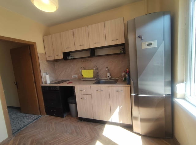 Давам под наем тристаен апартамент в кв. Каменица 2, град Пловдив | Апартаменти - снимка 8