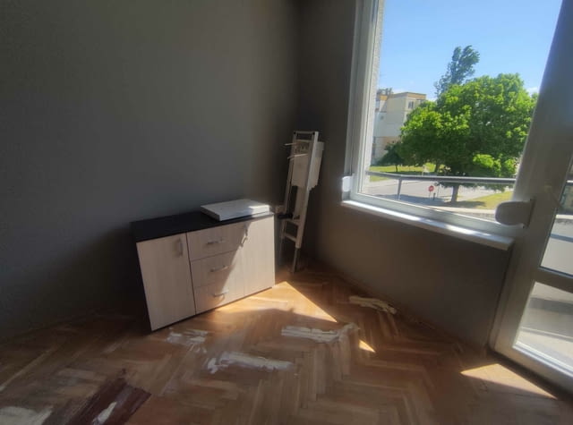 Давам под наем тристаен апартамент в кв. Каменица 2, град Пловдив | Апартаменти - снимка 9