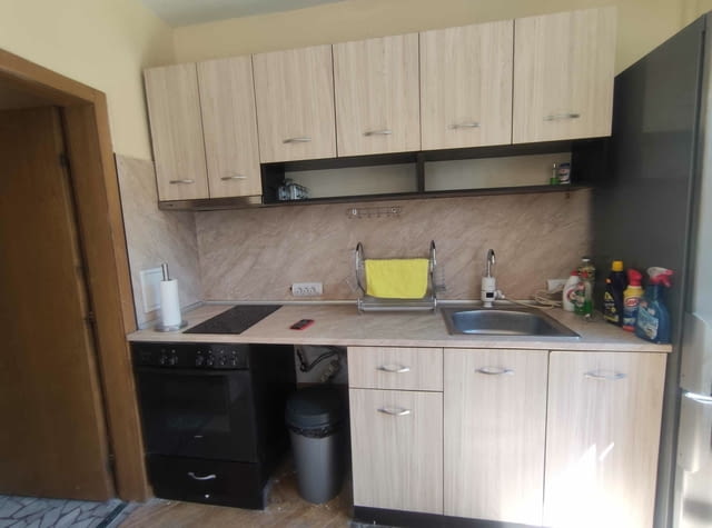 Давам под наем тристаен апартамент в кв. Каменица 2, град Пловдив | Апартаменти - снимка 11