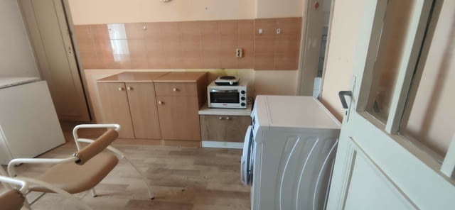 Давам под наем двустаен апартамент на Центъра 2-стаен, 45 м2, Тухла - град Пловдив | Апартаменти - снимка 1