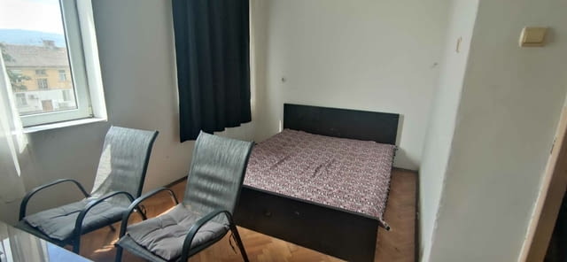 Давам под наем двустаен апартамент на Центъра 2-стаен, 45 м2, Тухла - град Пловдив | Апартаменти - снимка 3