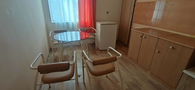 Давам под наем двустаен апартамент на Центъра 2-стаен, 45 м2, Тухла - град Пловдив | Апартаменти - снимка 7