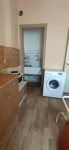 Давам под наем двустаен апартамент на Центъра 2-стаен, 45 м2, Тухла - град Пловдив | Апартаменти - снимка 11