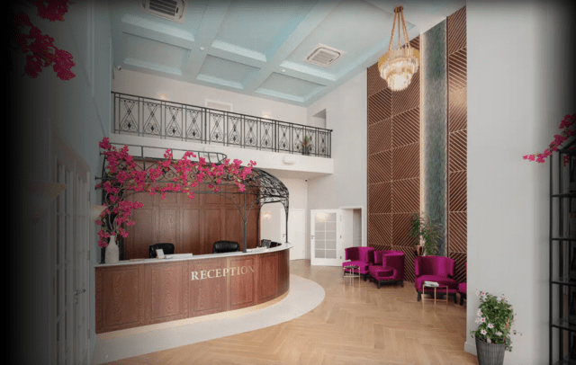 Bononia Estate Winery & Resort – оазис за ценителите на доброто вино - снимка 1