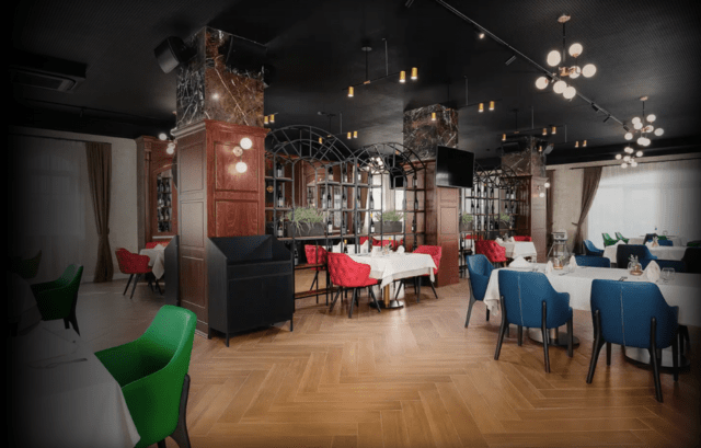 Bononia Estate Winery & Resort – оазис за ценителите на доброто вино - снимка 2