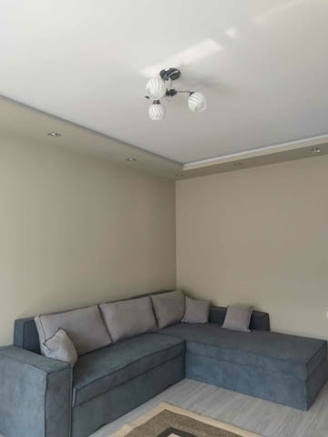 Давам под наем тристаен апартамент в Каменица 2 3-стаен, 70 м2, Тухла - град Пловдив | Апартаменти - снимка 1