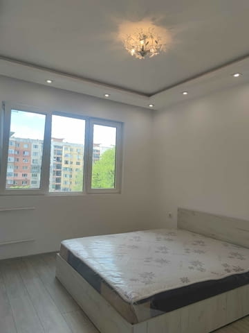 Давам под наем тристаен апартамент в Каменица 2 3-стаен, 70 м2, Тухла - град Пловдив | Апартаменти - снимка 4