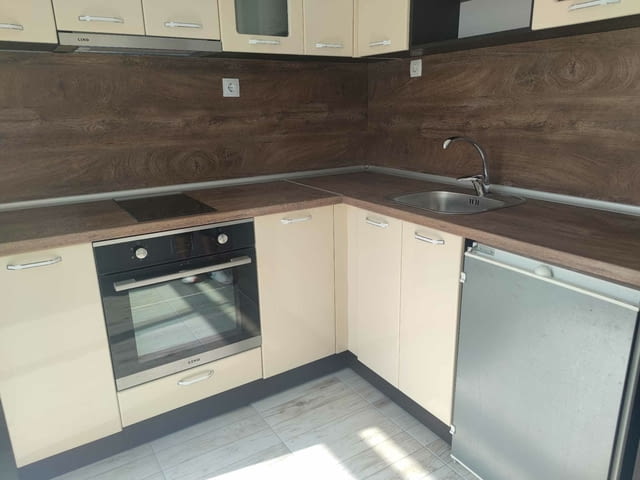 Давам под наем тристаен апартамент в Каменица 2 3-стаен, 70 м2, Тухла - град Пловдив | Апартаменти - снимка 5