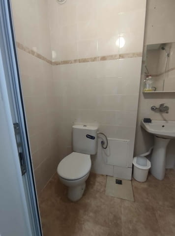 Давам под наем тристаен апартамент в Каменица 2 3-стаен, 70 м2, Тухла - град Пловдив | Апартаменти - снимка 6