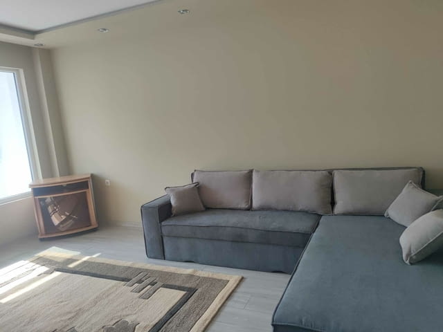 Давам под наем тристаен апартамент в Каменица 2 3-стаен, 70 м2, Тухла - град Пловдив | Апартаменти - снимка 10