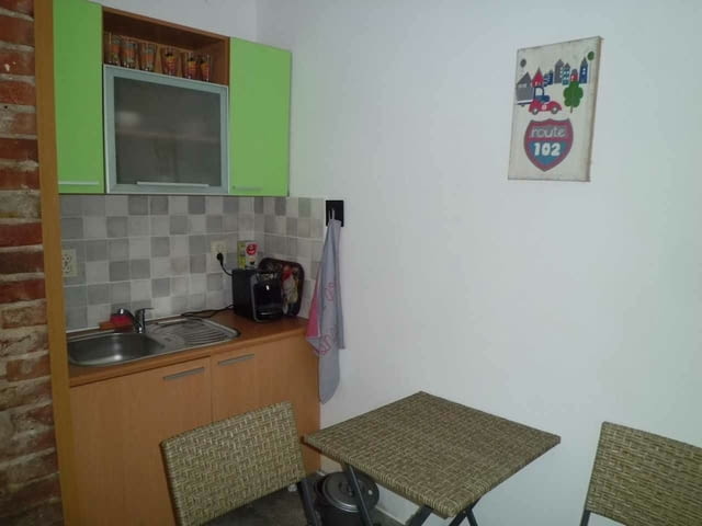 Давам под наем тристаен апартамент в Каменица 2 3-стаен, 70 м2, Тухла - град Пловдив | Апартаменти - снимка 12