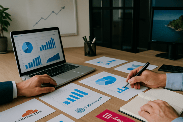 ВБМ ООД – Бизнес консултации за устойчив успех и висока бизнес ефективност