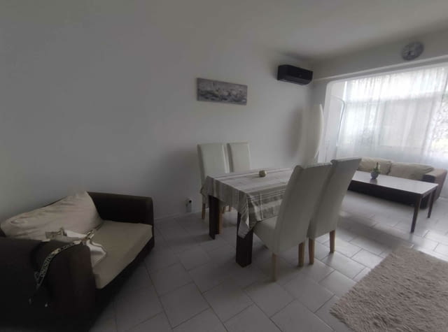 Давам под наем двустаен апартамент в Смирненски 2-стаен, 56 м2, Панел - град Пловдив | Апартаменти - снимка 1