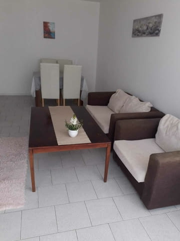 Давам под наем двустаен апартамент в Смирненски 2-стаен, 56 м2, Панел - град Пловдив | Апартаменти - снимка 4