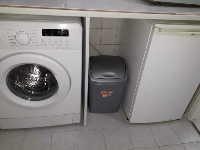 Давам под наем двустаен апартамент в Смирненски 2-стаен, 56 м2, Панел - град Пловдив | Апартаменти - снимка 5