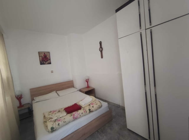 Давам под наем двустаен апартамент в Смирненски 2-стаен, 56 м2, Панел - град Пловдив | Апартаменти - снимка 8