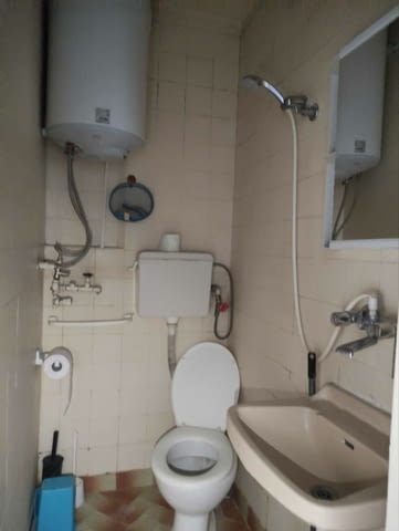 Давам под наем двустаен апартамент в Смирненски 2-стаен, 56 м2, Панел - град Пловдив | Апартаменти - снимка 10