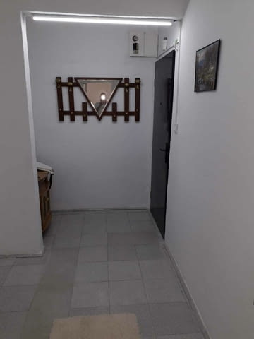 Давам под наем двустаен апартамент в Смирненски 2-стаен, 56 м2, Панел - град Пловдив | Апартаменти - снимка 11