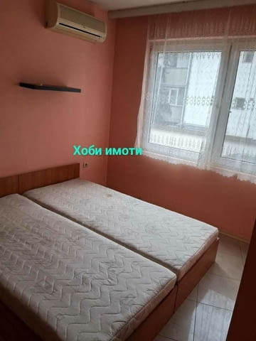 Давам под наем двустаен апартамент в кв. Съдийски, град Пловдив | Апартаменти - снимка 1