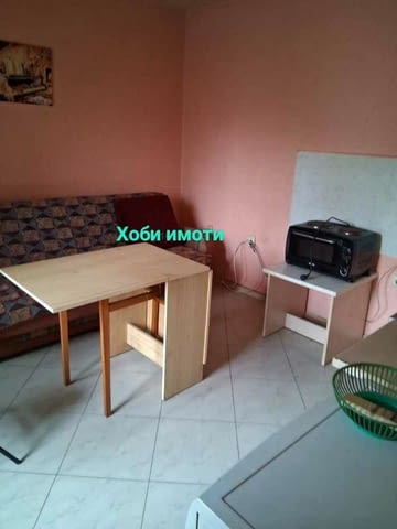 Давам под наем двустаен апартамент в кв. Съдийски, град Пловдив | Апартаменти - снимка 2