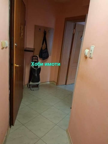 Давам под наем двустаен апартамент в кв. Съдийски, град Пловдив | Апартаменти - снимка 5