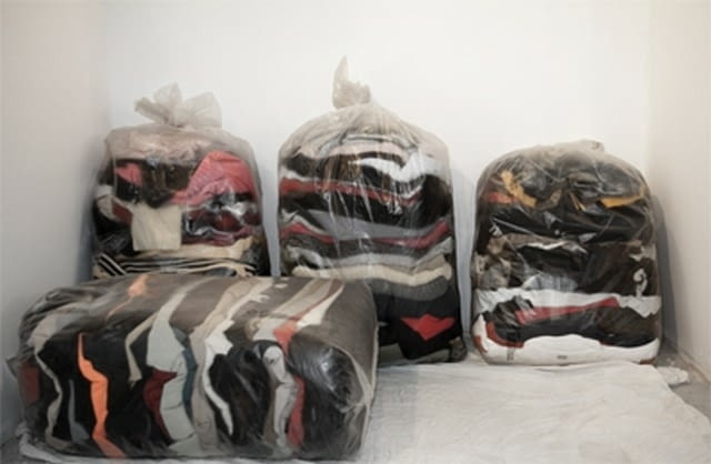 Чували за дрехи - city of Varna | Cleaning Tools - снимка 1