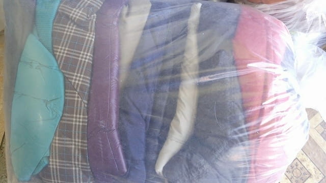 Чували за дрехи - city of Varna | Cleaning Tools - снимка 4