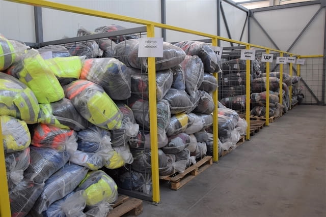 Чували за дрехи - city of Varna | Cleaning Tools - снимка 5