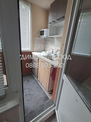 "ДИМОНА 10" ООД отдава едностаен апартамент в кв. Здравец Север 1 - снимка 5