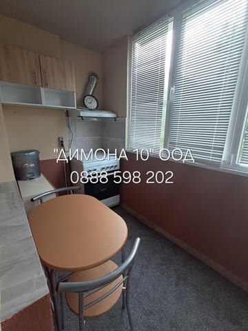 "ДИМОНА 10" ООД отдава едностаен апартамент в кв. Здравец Север 1 - снимка 6
