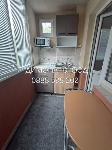 "ДИМОНА 10" ООД отдава едностаен апартамент в кв. Здравец Север 1 - снимка 7