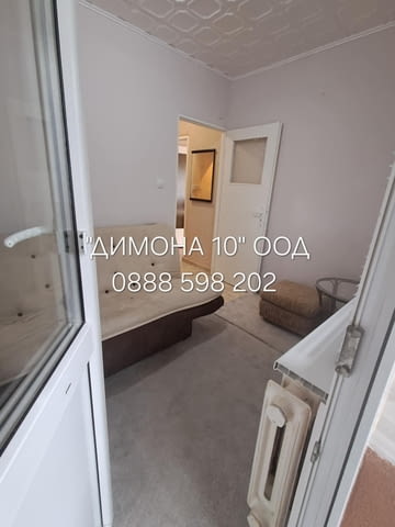 "ДИМОНА 10" ООД отдава едностаен апартамент в кв. Здравец Север 1 - снимка 8