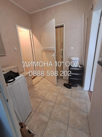 "ДИМОНА 10" ООД отдава едностаен апартамент в кв. Здравец Север 1 - снимка 9