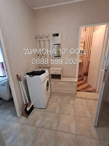 "ДИМОНА 10" ООД отдава едностаен апартамент в кв. Здравец Север 1 - снимка 10