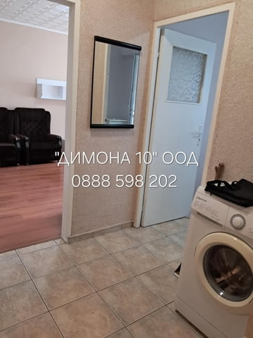 "ДИМОНА 10" ООД отдава едностаен апартамент в кв. Здравец Север 1 - снимка 11