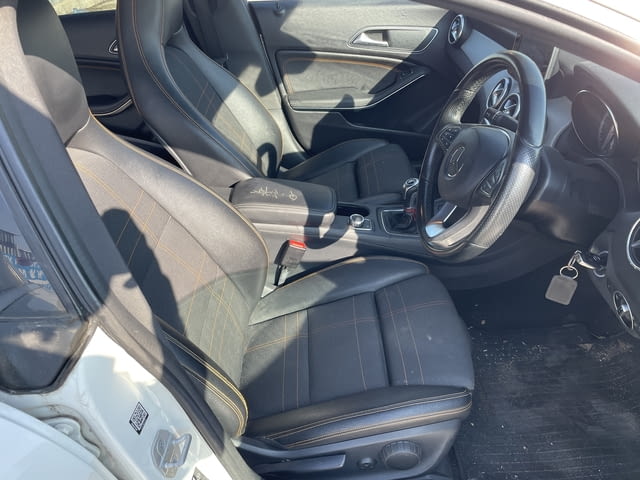 Mercedes CLA 180 Sport двигател 270910, 1.6i 122 кс., 6 ск., 165 000 km., 2016 г., Мерцедес ЦЛА 180, - снимка 8