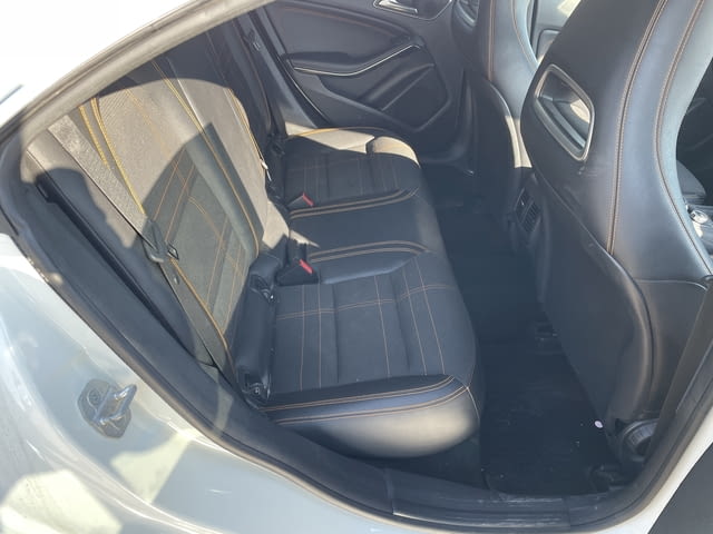 Mercedes CLA 180 Sport двигател 270910, 1.6i 122 кс., 6 ск., 165 000 km., 2016 г., Мерцедес ЦЛА 180, - снимка 9